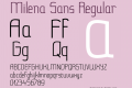 Milena Sans