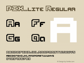 PIX_lite