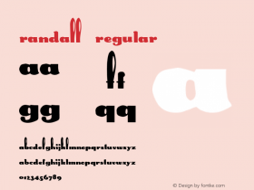 RANDALL