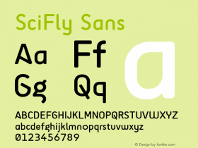 SciFly