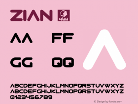 Zian