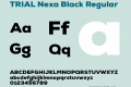 Nexa Black