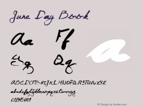 June Day