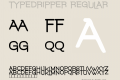 TYPEDRIPPER