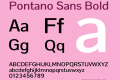 Pontano Sans