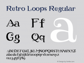 Retro Loops