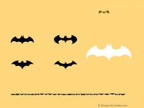 batman logo evolution tfb