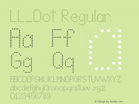 LL_Dot