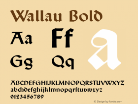 Wallau