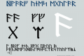 Dwarf Runes