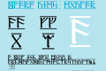 Dwarf Runes-1