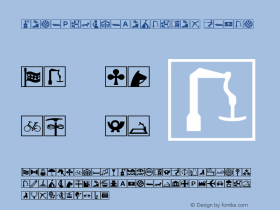 LinotypeHolidayPi2