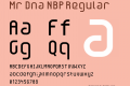 Mr Dna NBP