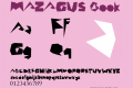 MAZAGUS