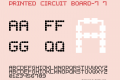 Printed Circuit Board-7