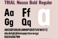 Neusa Bold