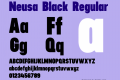 Neusa Black