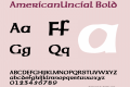 AmericanUncial