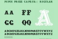 Pepin Press Caps-FA193