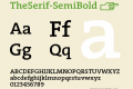 TheSerif-SemiBold