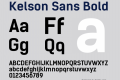 Kelson Sans