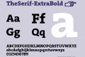 TheSerif-ExtraBold