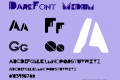 DarkFont