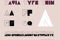 Navia Type