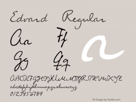 Edvard