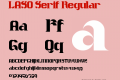 LASO Serif