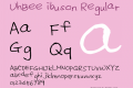 UhBee ibuson