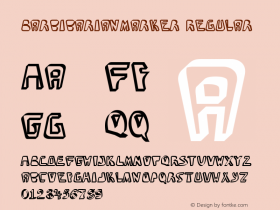 BarbibarianMarker