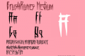 BrushRunes