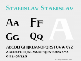Stanislav