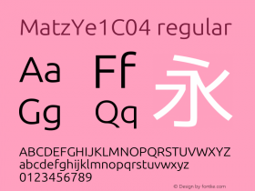 MatzYe1C04