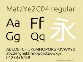 MatzYe2C04