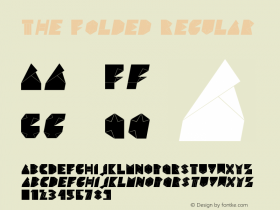 The Folded