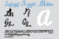 Lafayet Scripts