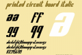 Printed Circuit Board