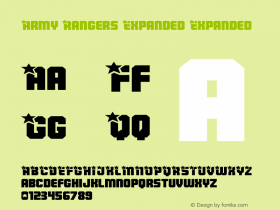 Army Rangers Expanded