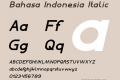 Bahasa Indonesia