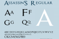 Assassin$