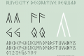 Runeicity Decorative