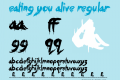 Eating You Alive