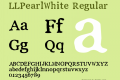 LLPearlWhite
