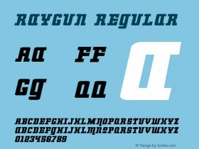 RayGun