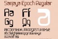 Sanjaya Epoch