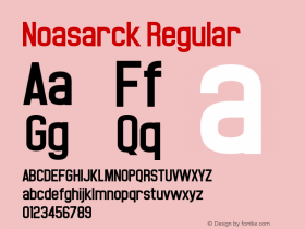 Noasarck