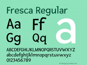 Fresca