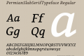 PermianSlabSerifTypeface